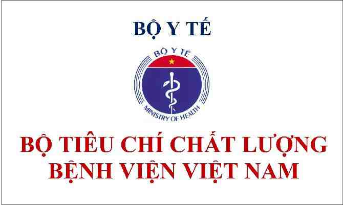 Ứng dụng bộ tiêu chí đánh giá chất lượng bệnh viện Việt Nam phối hợp với TQM tại Bệnh viện Sản nhi Bắc Ninh