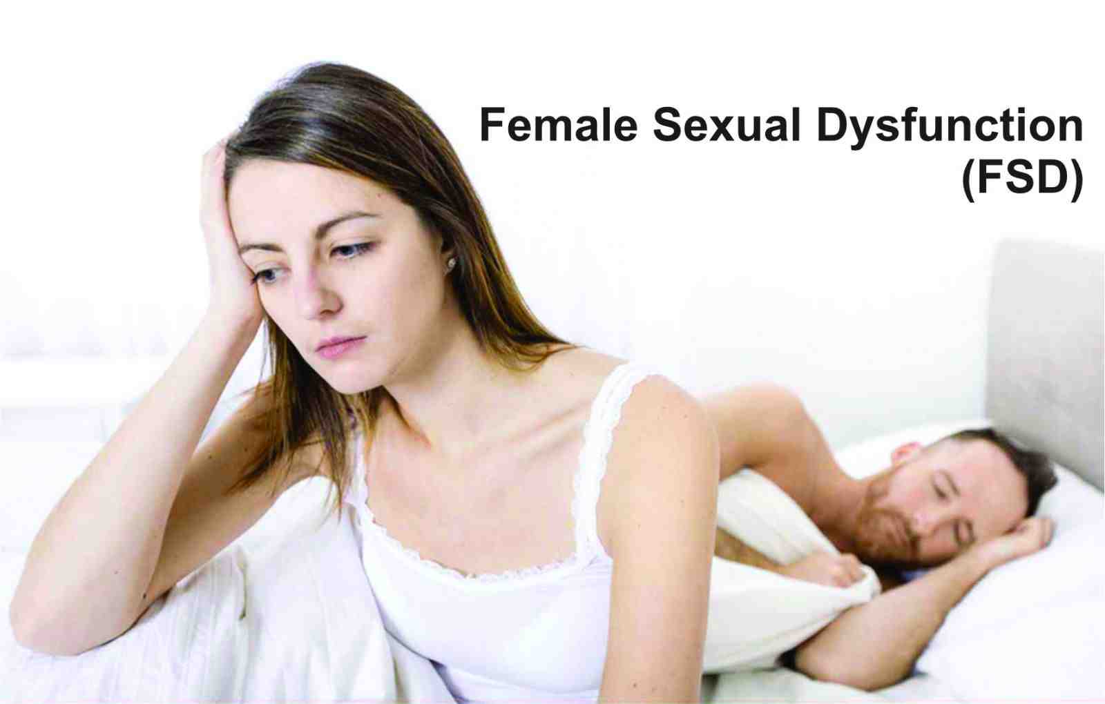 Rối loạn tình dục nữ phân tâm học hay vấn đề tâm lý (FSD)