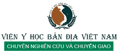 Viện Y học bản địa Việt Nam