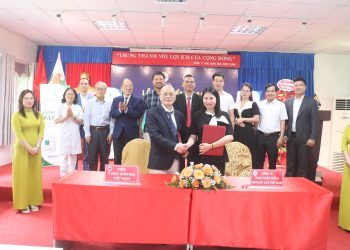 Viện Y Học Bản Địa Việt Nam Chuyển Giao Kết Quả Nghiên Cứu Khoa Học Và Nhượng Quyền Sản Xuất Cho Công TY TNHH Dược  Phẩm Verdant Life Việt Nam