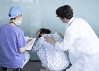 Điều trị bệnh trầm cảm