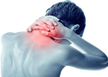 Các hội chứng bệnh vùng cột sống cổ