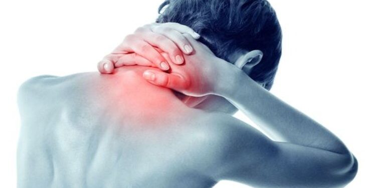 Các hội chứng bệnh vùng cột sống cổ