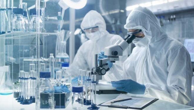 BÀN VỀ ĐỐI TƯỢNG NGHIÊN CỨU