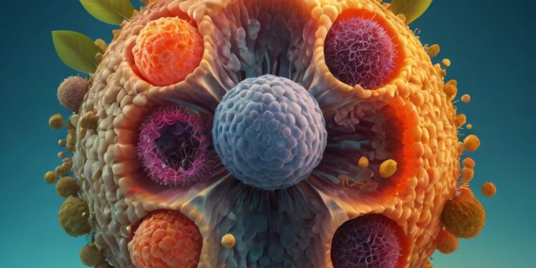 Tế Bào Ung Thư p5