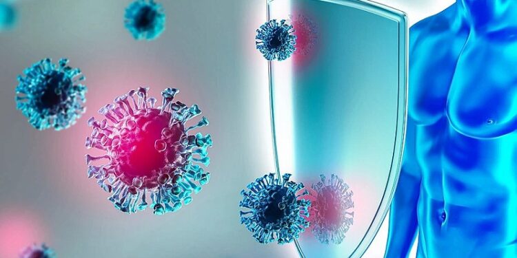 Khi hệ miễn dịch bị “Lầm đường lạc lối”