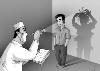 KHÁI NIỆM CƠ BẢN, NGUYÊN NHÂN VỀ SỨC KHỎE TÂM THẦN.