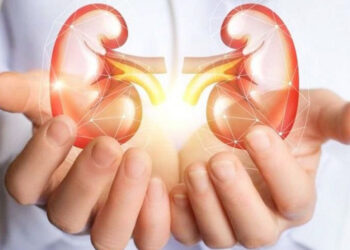 Điều trị suy thận mạn giai đoạn bảo tồn bằng phương pháp đông tây y kết hợp