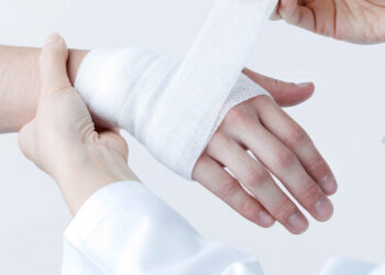 Giới thiệu phác đồ điều trị vết thương lóc da.