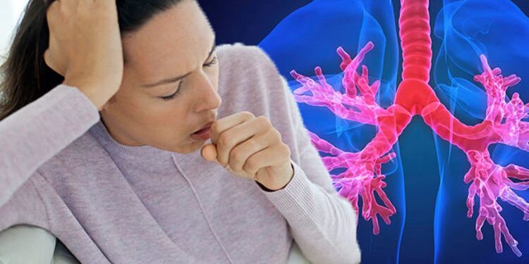 Đánh giá hiệu quả lâm sàng sau can thiệp bằng COPDY trên bệnh nhân hen phế quản ngoài đợt cấp tại bệnh viện trung ương Thái Nguyên.