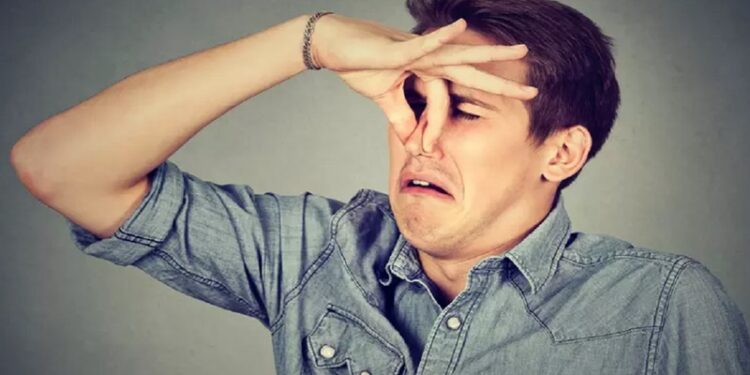 Đánh rắm khi đang họp – Khắc phục thế nào.