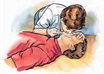 Tổn thương do sóng nổ