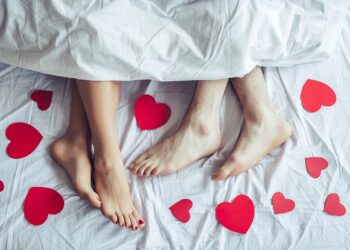 Tư thế tình dục có ảnh hưởng đến giới tính thai nhi