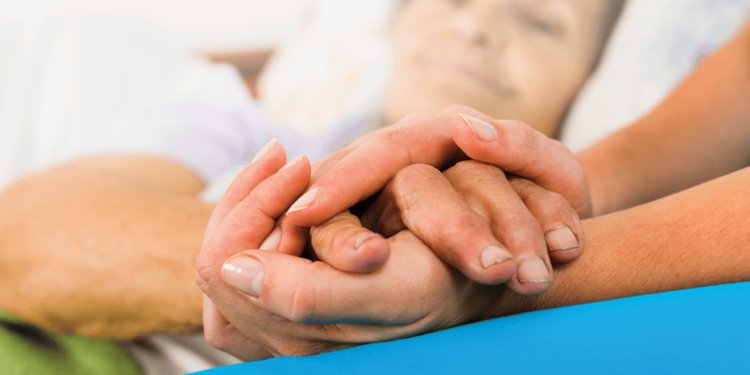 Chăm Sóc cuối đời cho người bị ung thư