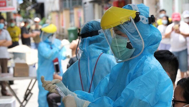 Covid 19 sẽ không biến mất – Cách để bảo vệ bạn và các con khi phải sống chung với Covid