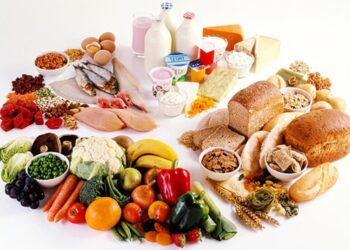 Chế độ ăn uống và sự sống còn của người bệnh thận mãn tính.