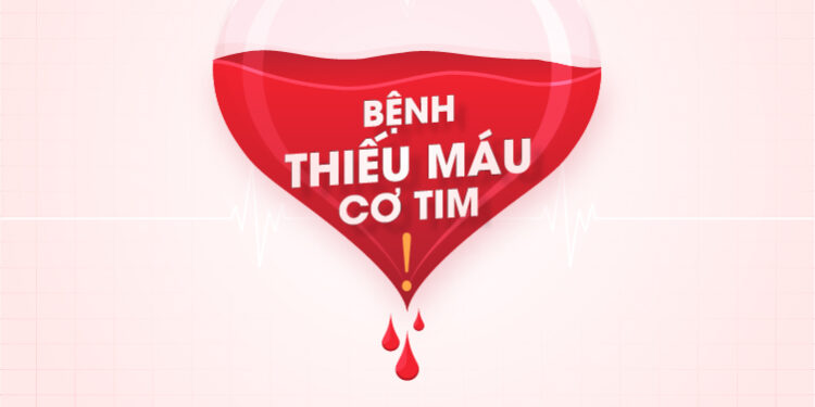 Thiếu máu cơ tim