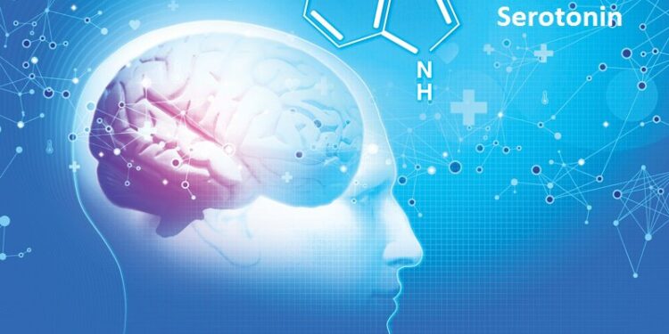 Hội chứng Serotonin