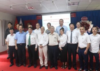 Nghiệm thu đề tài RU-26