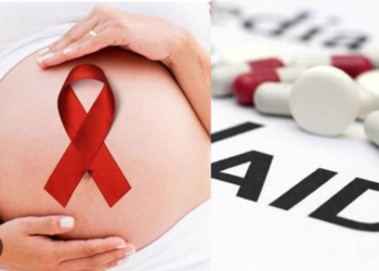 HIV/AIDS với bà mẹ và trẻ sơ sinh