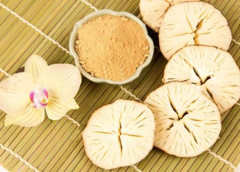 Báo cáo nghiên cứu dung môi chiết xuất Phytoestrogen trong sâm Tố Nữ