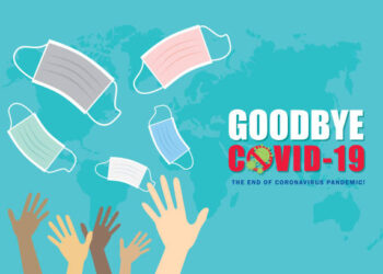 CHỐNG COVID-19, CÓ NÊN THÚC ĐẨY MIỄN DỊCH CỘNG ĐỒNG CÓ ĐIỀU KIỆN ?