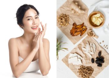 Cơ chế tác dụng và cơ sở khoa học của bài thuốc làm trắng da