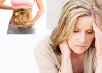 Phụ nữ mãn kinh cần biết và nên biết