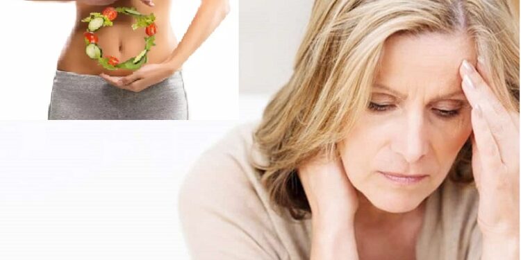 Phụ nữ mãn kinh cần biết và nên biết