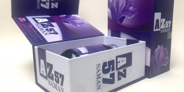 Cách sử dụng AZ57 SAMAN cho tiền mãn kinh, mãn kinh và hậu mãn kinh.