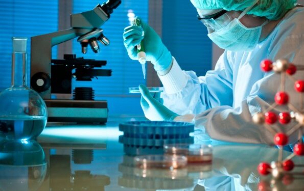 Cơ chế làm sáng trắng da bền vững từ thảo dược – Nghiên cứu mới của Viện Y học bản địa Việt Nam