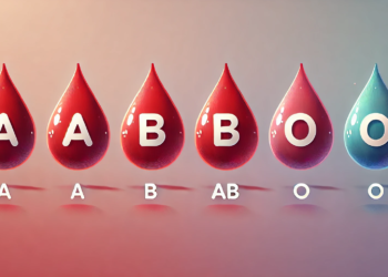 Nghiên cứu mới: Nhóm máu AB tăng 82% nguy cơ mất trí nhớ