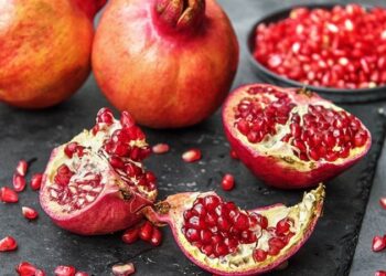 Phòng chống ung thư tuyến tiền liệt bằng trái lựu