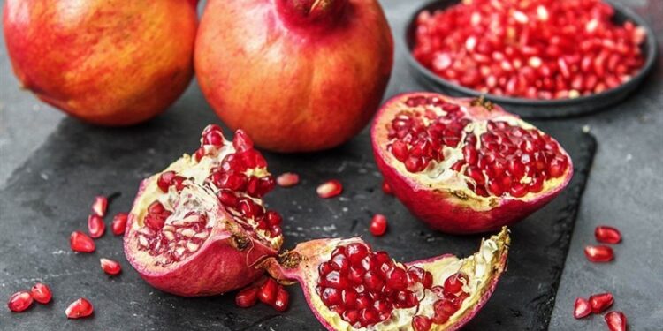 Phòng chống ung thư tuyến tiền liệt bằng trái lựu