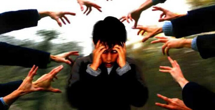 Chẩn đoán và điều trị tâm trạng rối loạn