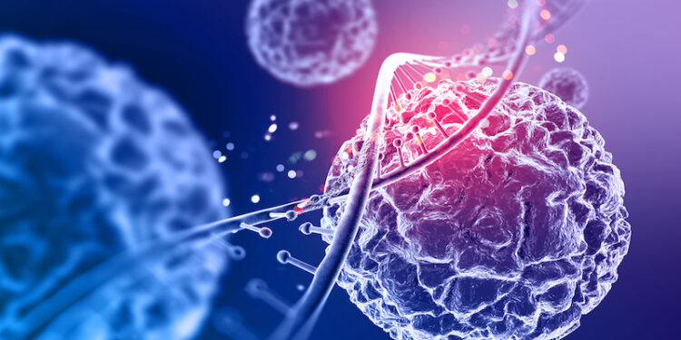 Tế bào ung thư p2