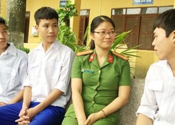 Can thiệp y học có thể giảm tội phạm không?