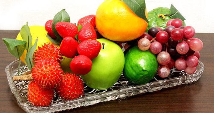 Những loại hoa quả có lợi cho người đang điều trị ung thư