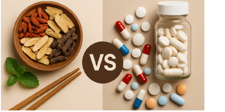 Đông Y trong Y học tích hợp cho điều trị Ung thư – hướng đi tương lai