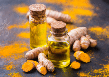 Cách tự làm “Dầu nghệ giàu curcuminoid – piperine hoá” tại gia đình