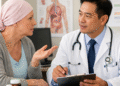 Bệnh nhân ung thư hỏi – Bác sĩ, nhân viên y tế trả lời
