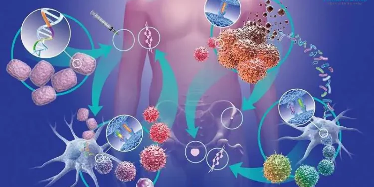 Vì sao điều trị ung thư không đơn giản và không được nản lòng