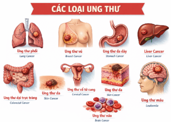 Lúc ngưng thuốc nhưng trục sống ung thư không ngưng hoạt động