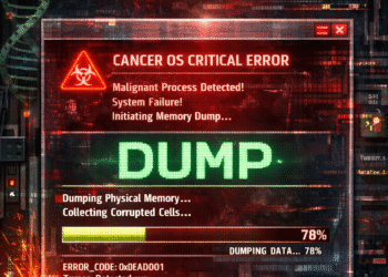 Nguy cơ ung thư tái phát sau điều trị vẫn đe dọa – nếu chúng ta chưa chạm tới được hệ điều hành tín hiệu sinh học của tế bào ung thư