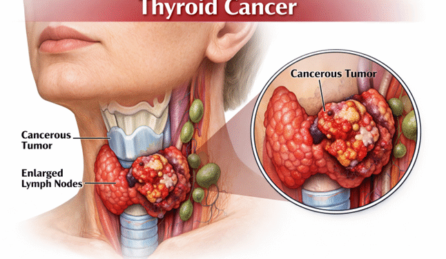 Giới thiệu bài thuốc phòng chống di căn, di cư sau phẫu thuật ung thư tuyến giáp