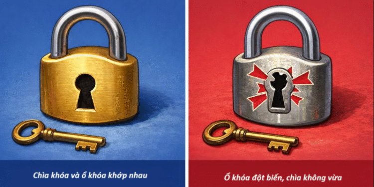 Thuốc đích là gì? Vì sao ung thư kháng thuốc đích?