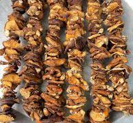 Beta – Glucan chiết tại bếp gia đình từ nấm hương, hỗ trợ thức tỉnh tế bào miễn dịch NK giết tế bào ung thư