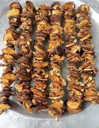 Beta – Glucan chiết tại bếp gia đình từ nấm hương, hỗ trợ thức tỉnh tế bào miễn dịch NK giết tế bào ung thư