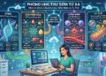 Phòng ung thư sớm từ xa: Nhìn từ gene, chuyển hóa, viêm mạn và ty thể